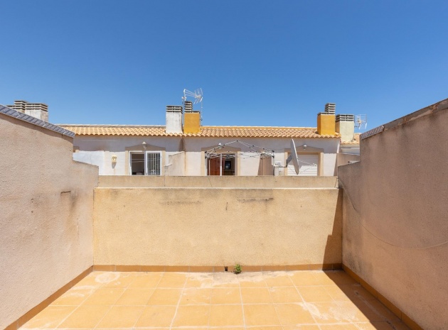 Resale - Townhouse - Playa Flamenca - amapolas