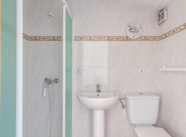 Resale - Townhouse - Playa Flamenca - amapolas