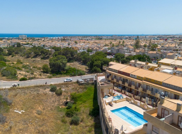 Resale - Townhouse - Playa Flamenca - amapolas