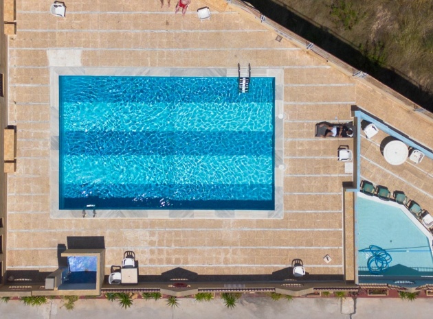 Resale - Townhouse - Playa Flamenca - amapolas