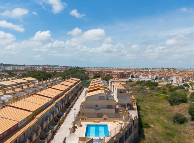 Resale - Townhouse - Playa Flamenca - amapolas