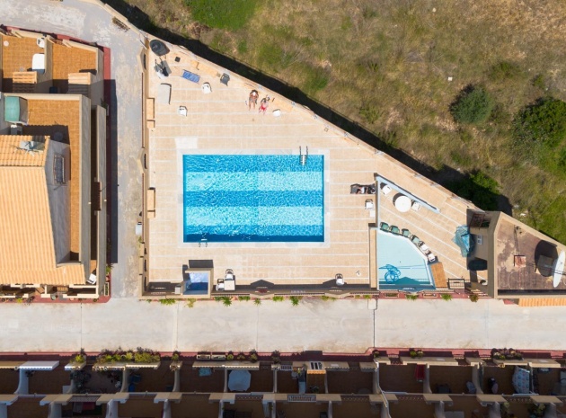 Resale - Townhouse - Playa Flamenca - amapolas