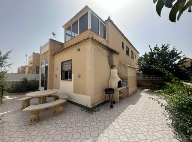 Wiederverkauf - Stadthaus - Torrevieja - la siesta