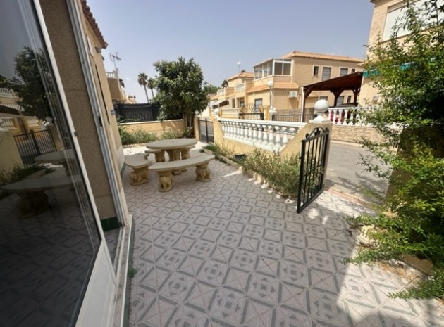 Wiederverkauf - Stadthaus - Torrevieja - la siesta