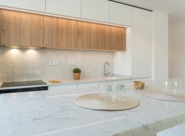 Resale - Apartment - Playa Flamenca - Flamenca Sun