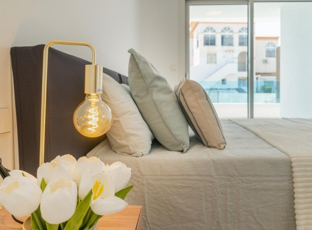 Resale - Apartment - Playa Flamenca - Flamenca Sun