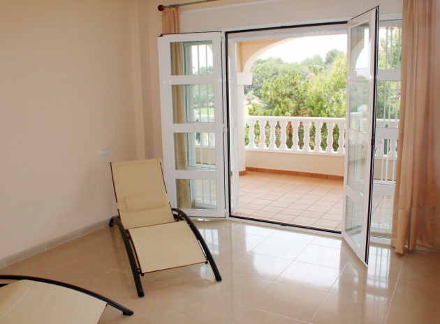 Resale - Villa - Campoamor