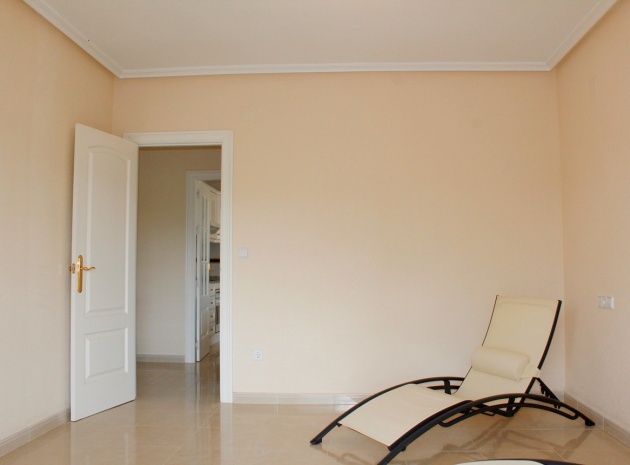 Resale - Villa - Campoamor