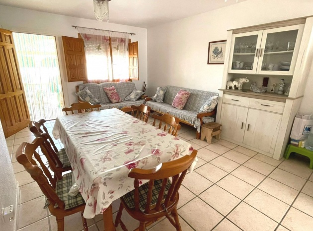 Wederverkoop - Villa - Pilar de la Horadada - La Torre de la Horadada