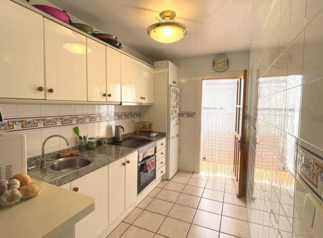 Wederverkoop - Villa - Pilar de la Horadada - La Torre de la Horadada