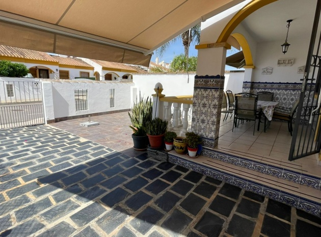 Wederverkoop - Villa - Pilar de la Horadada - La Torre de la Horadada