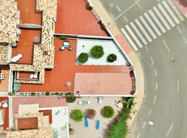 Revente - Villa - La Zenia - Villas San Jose