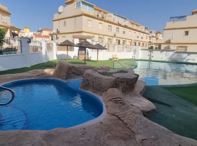Resale - Townhouse - Algorfa - Montemar