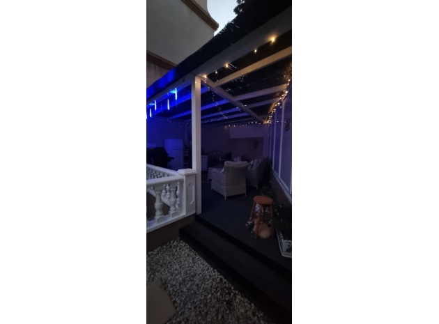 Resale - Townhouse - Algorfa - Montemar