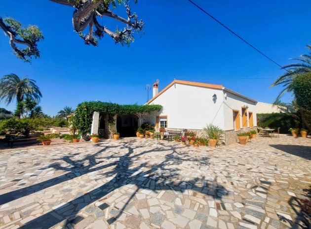 Revente - Villa - La Marina - beachside la marina