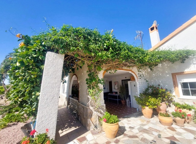 Revente - Villa - La Marina - beachside la marina