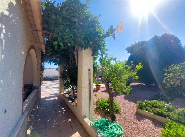 Revente - Villa - La Marina - beachside la marina