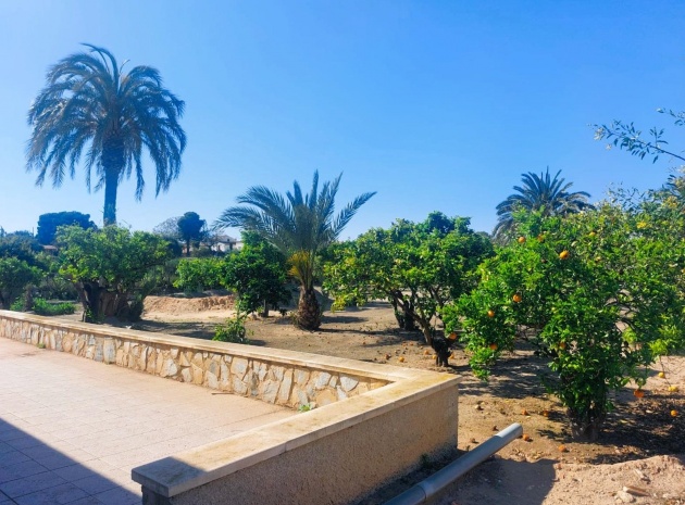 Revente - Villa - La Marina - beachside la marina