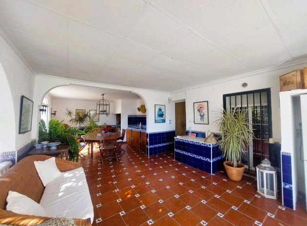 Revente - Villa - La Marina - beachside la marina