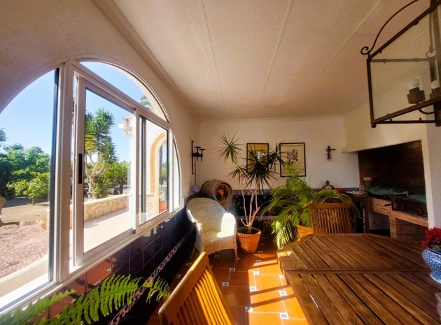 Revente - Villa - La Marina - beachside la marina