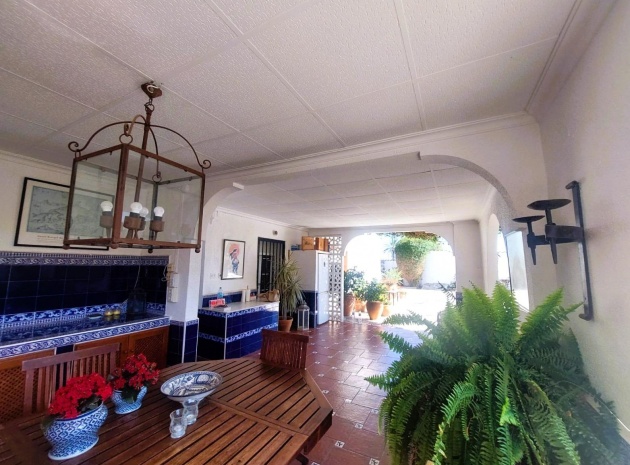 Revente - Villa - La Marina - beachside la marina