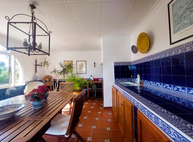 Revente - Villa - La Marina - beachside la marina