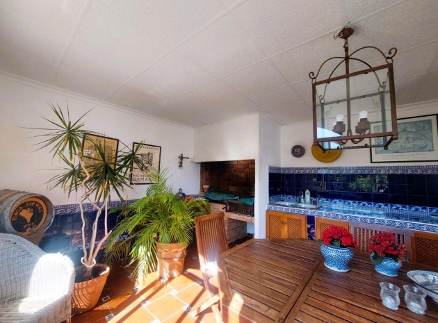 Revente - Villa - La Marina - beachside la marina