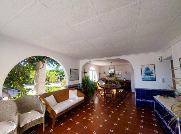 Revente - Villa - La Marina - beachside la marina