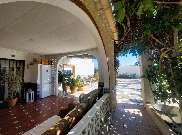 Revente - Villa - La Marina - beachside la marina