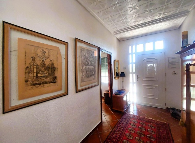 Revente - Villa - La Marina - beachside la marina