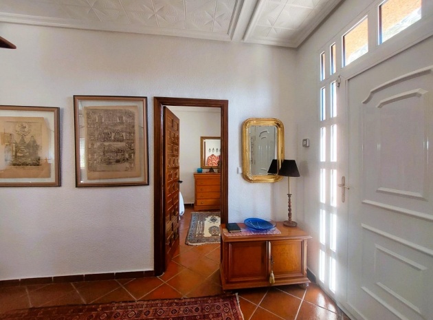 Revente - Villa - La Marina - beachside la marina