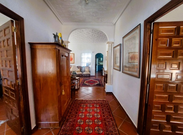 Revente - Villa - La Marina - beachside la marina