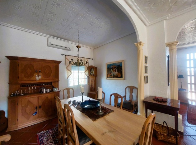 Revente - Villa - La Marina - beachside la marina