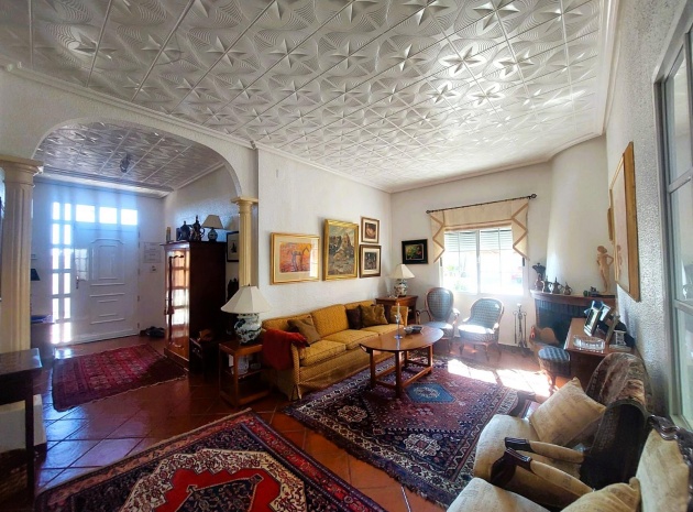 Revente - Villa - La Marina - beachside la marina