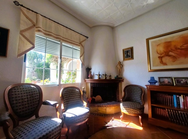 Revente - Villa - La Marina - beachside la marina