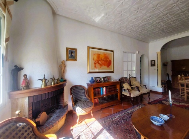 Revente - Villa - La Marina - beachside la marina