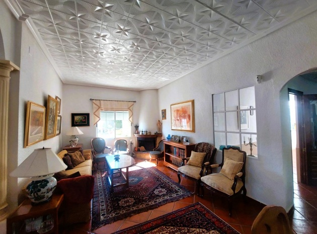 Revente - Villa - La Marina - beachside la marina