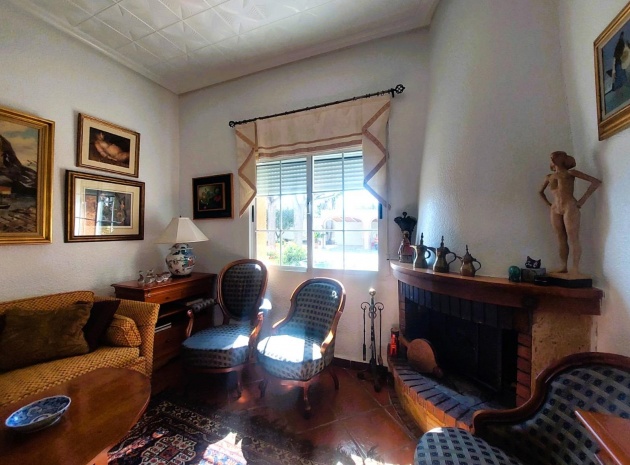 Revente - Villa - La Marina - beachside la marina