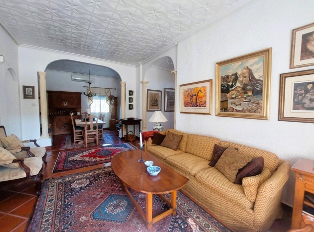 Revente - Villa - La Marina - beachside la marina