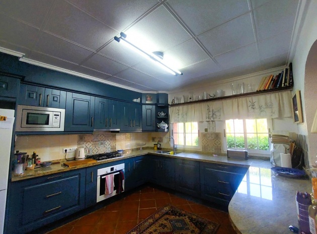 Revente - Villa - La Marina - beachside la marina