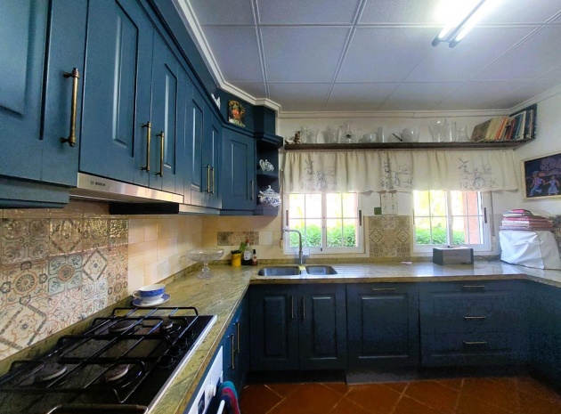 Revente - Villa - La Marina - beachside la marina