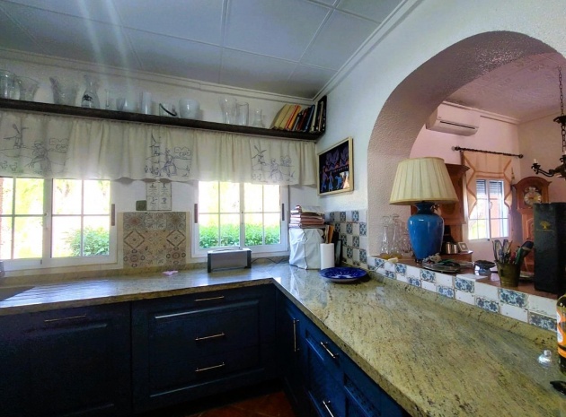 Revente - Villa - La Marina - beachside la marina