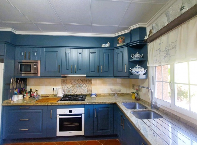 Revente - Villa - La Marina - beachside la marina