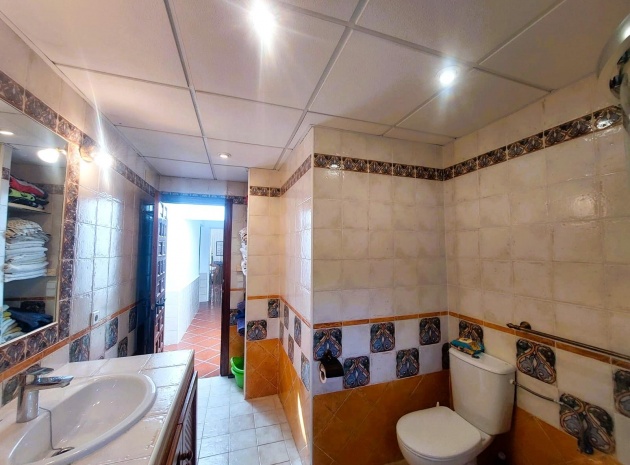 Revente - Villa - La Marina - beachside la marina