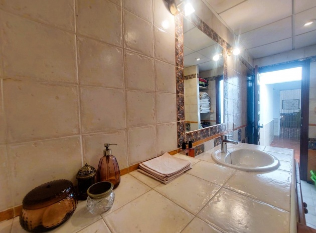 Revente - Villa - La Marina - beachside la marina