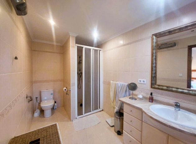 Revente - Villa - La Marina - beachside la marina