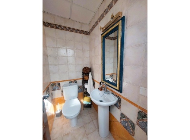 Revente - Villa - La Marina - beachside la marina