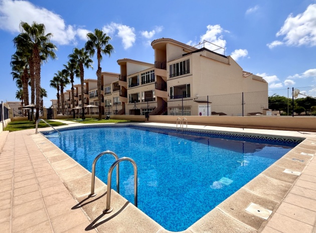 Revente - Appartement - Punta Prima - La Cinuelica