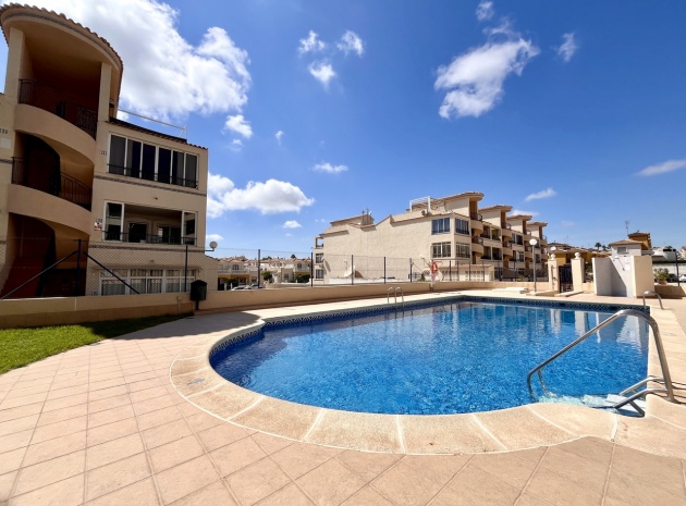 Revente - Appartement - Punta Prima - La Cinuelica