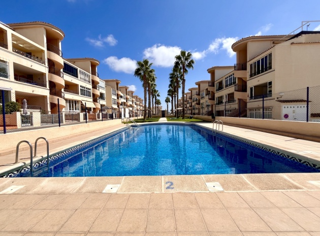 Revente - Appartement - Punta Prima - La Cinuelica